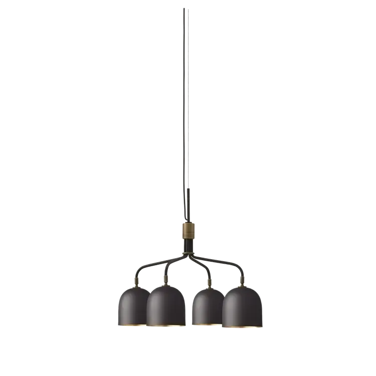 HOWARD CHANDELIER.