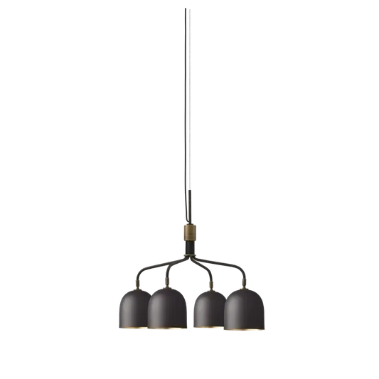 HOWARD CHANDELIER.