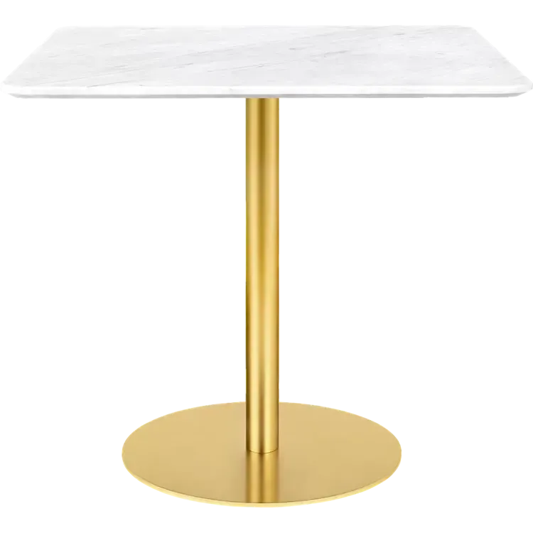 GUBI 1.0 DINING TABLE (Request Info).