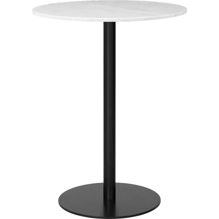 GUBI 1.0 BAR TABLE - Round (Request Info).