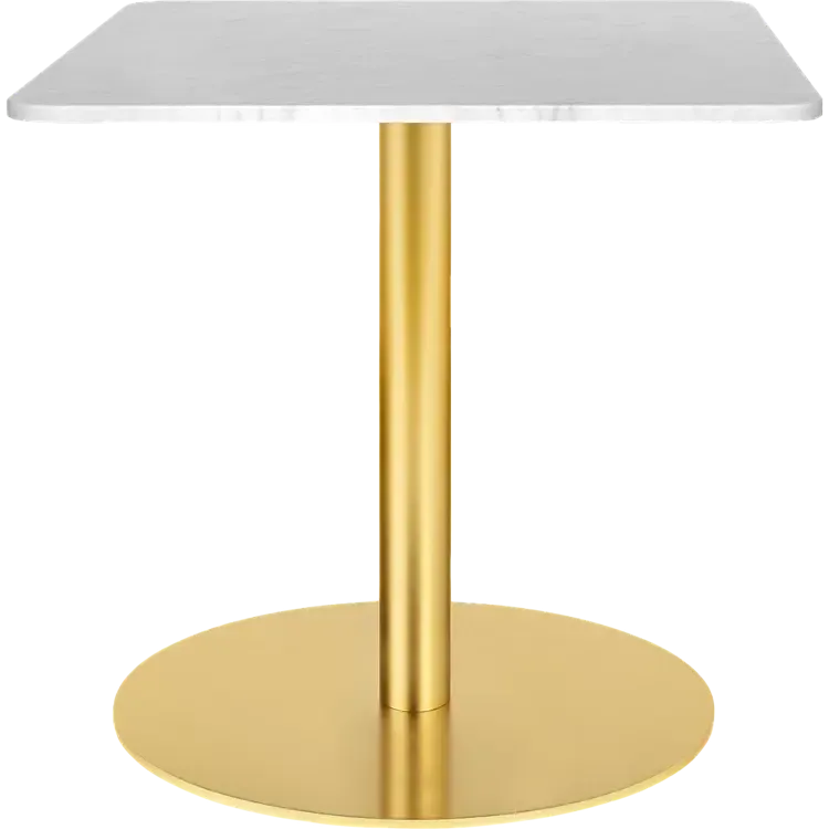 GUBI 1.0 LOUNGE TABLE (Request Info).