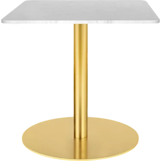GUBI 1.0 LOUNGE TABLE (Request Info).