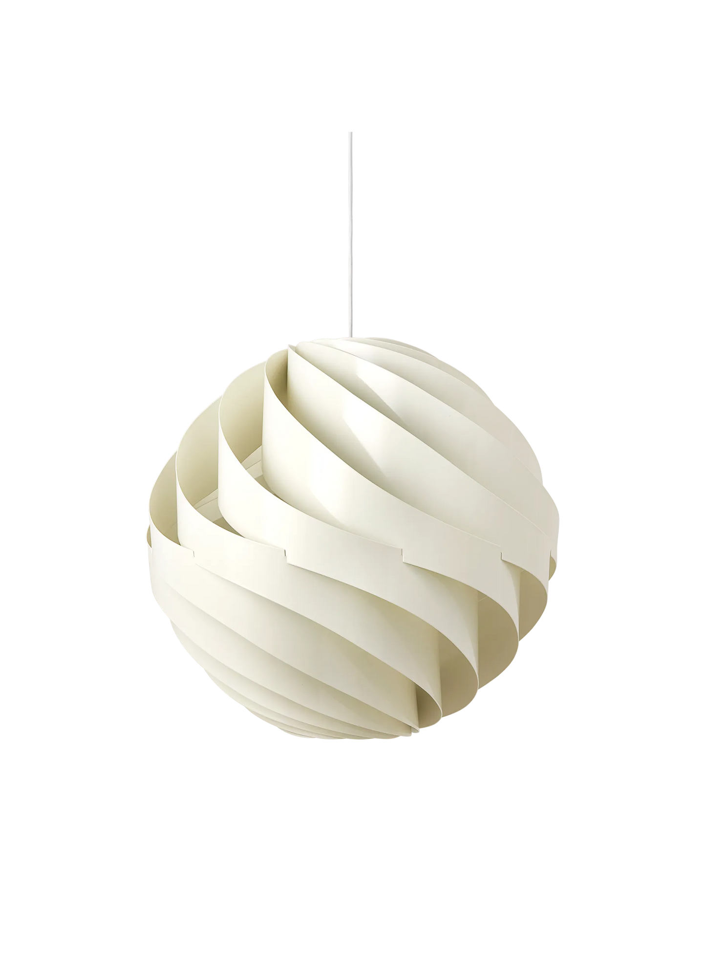 TURBO PENDANT.
