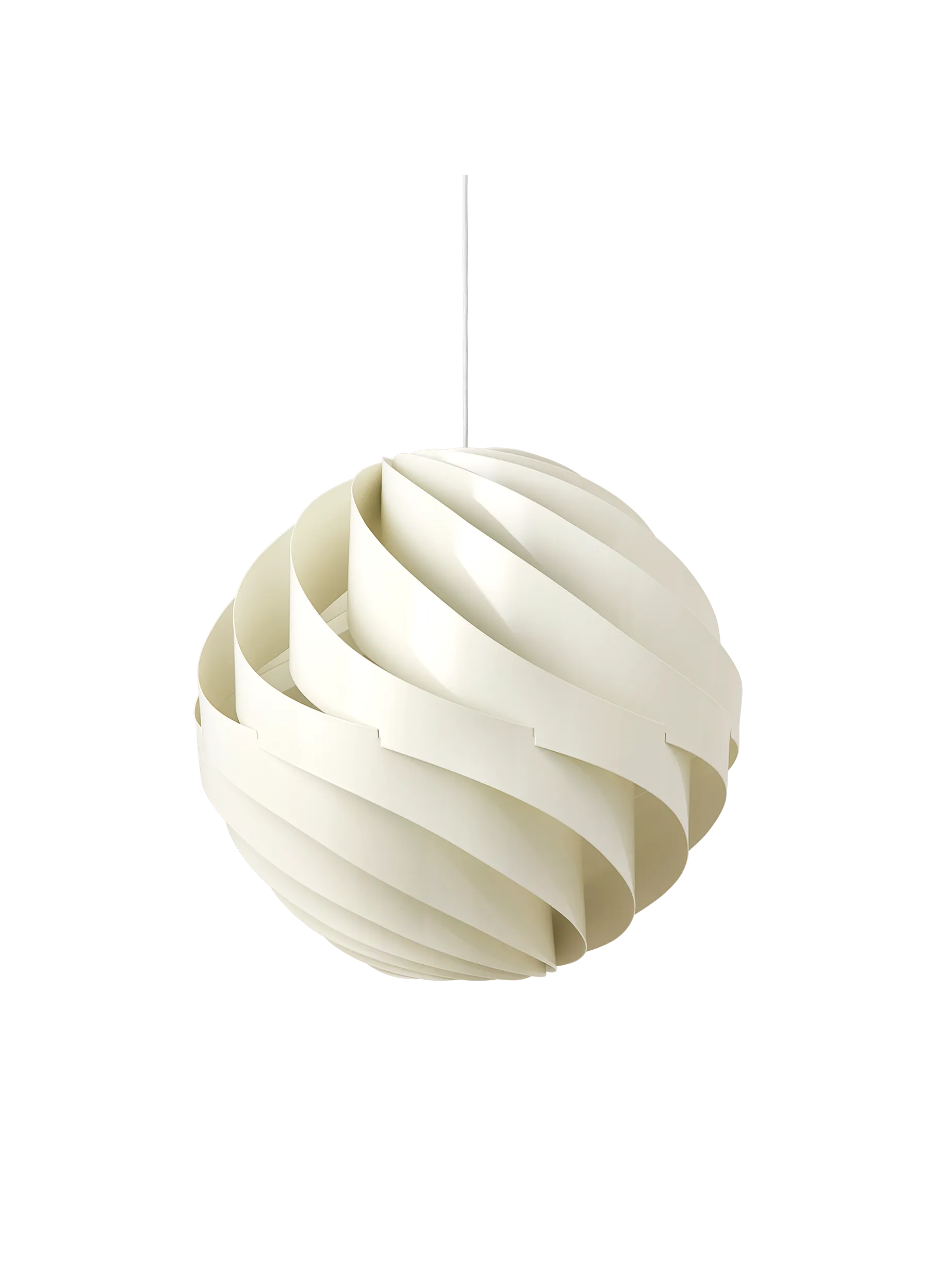 TURBO PENDANT.