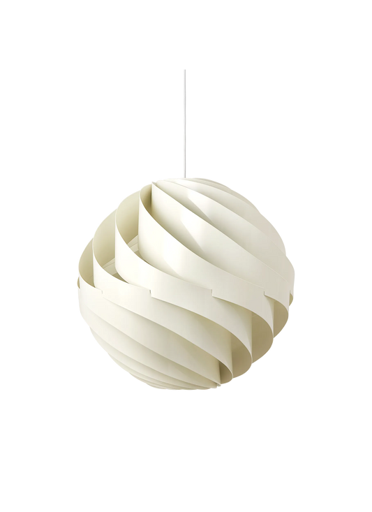 TURBO PENDANT.