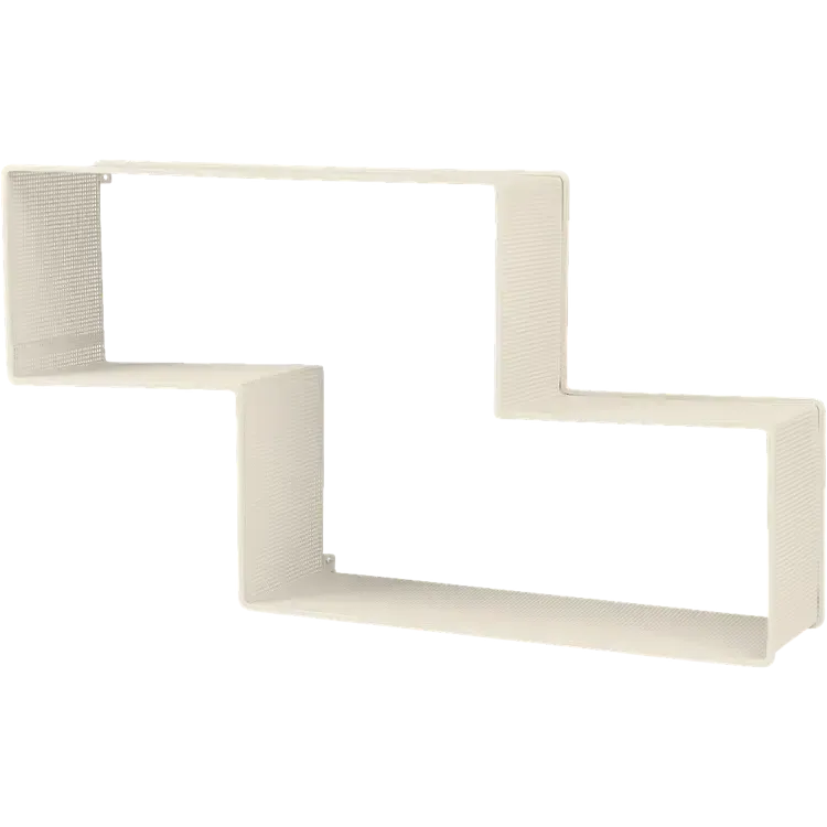 DÉDAL SHELF.