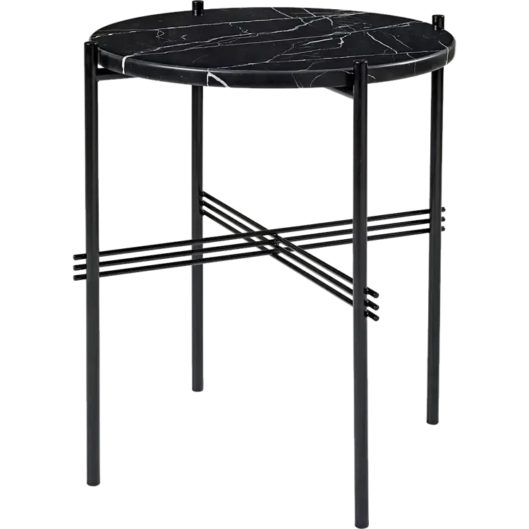 TS SIDE TABLE - Round (Request Info).