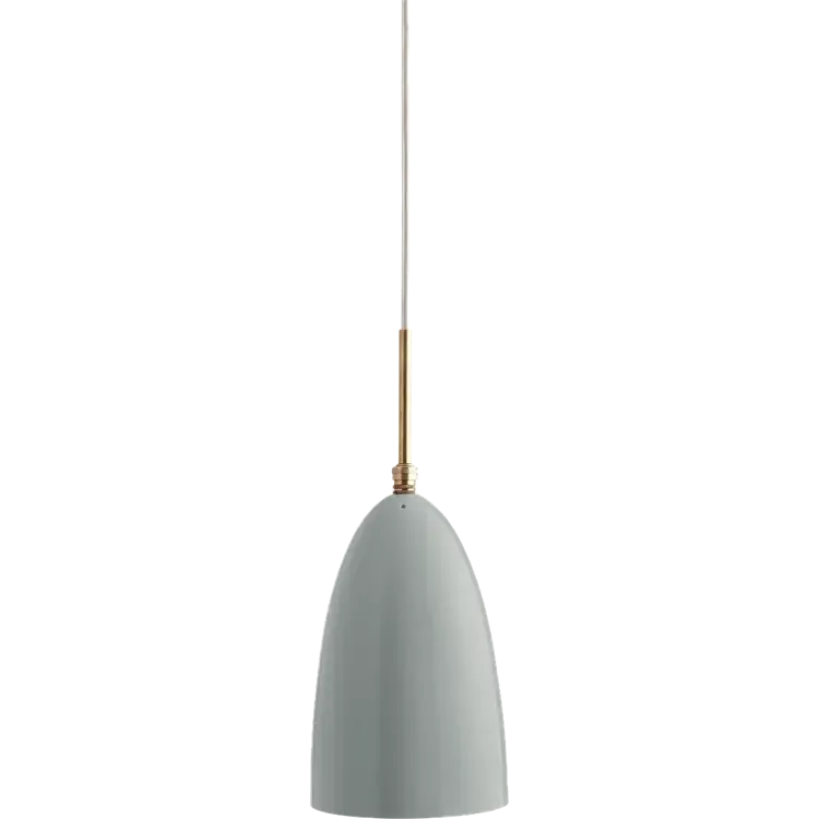 GRÄSHOPPA PENDANT.