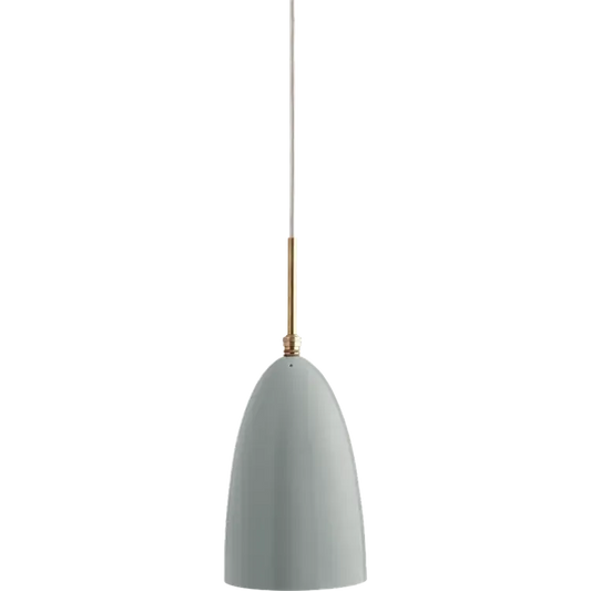 GRÄSHOPPA PENDANT.