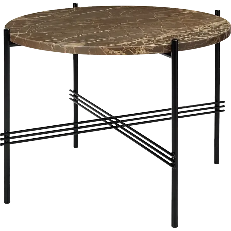 TS COFFEE TABLE - Round.