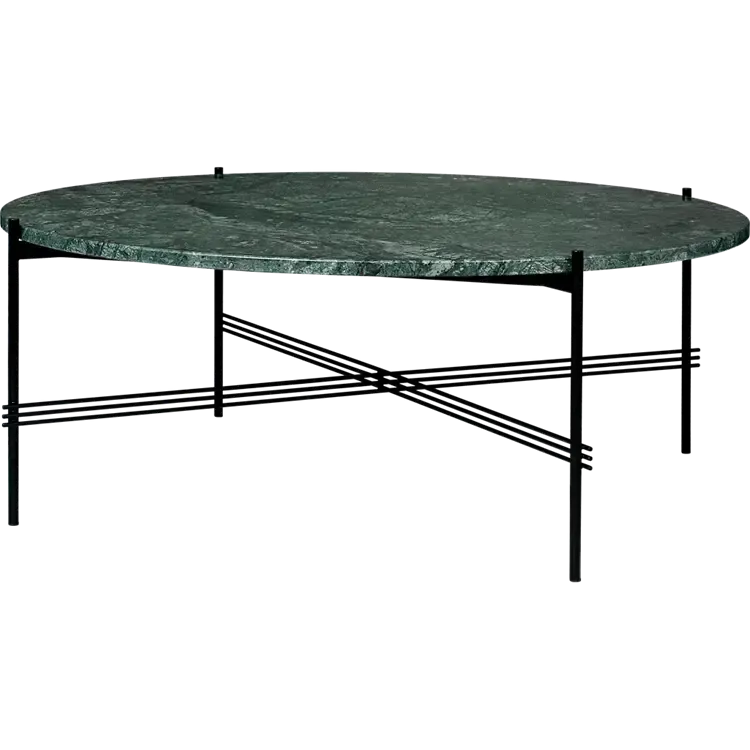 TS COFFEE TABLE - Round.