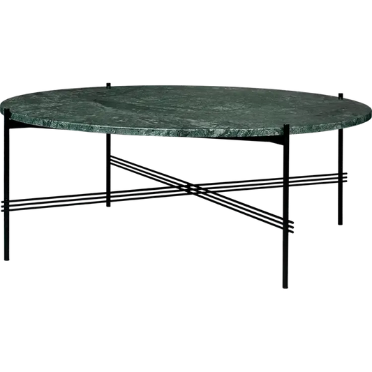TS COFFEE TABLE - Round.