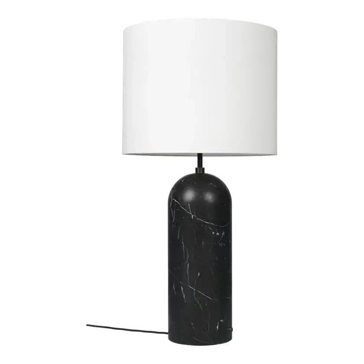 GRAVITY FLOOR LAMP - XL.