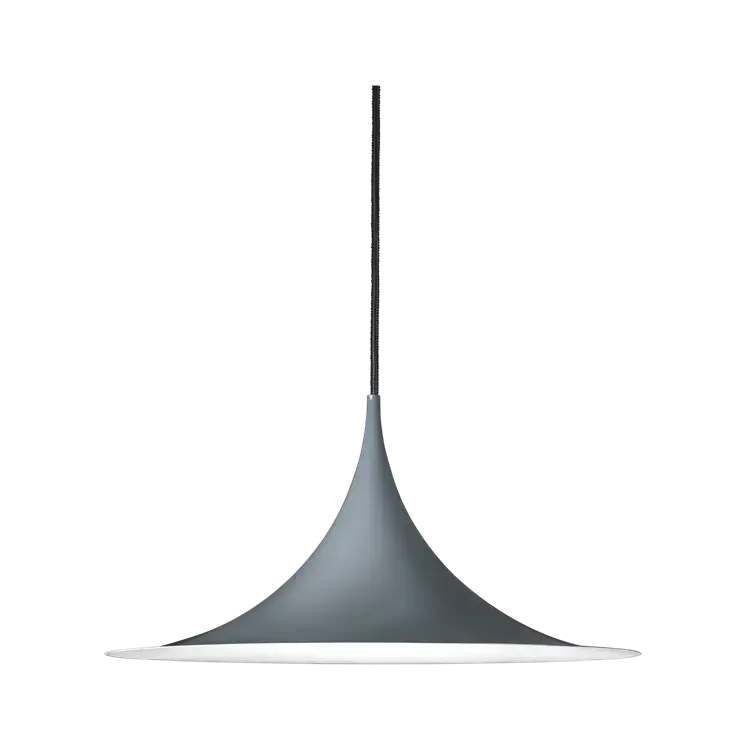 SEMI PENDANT Lamp.