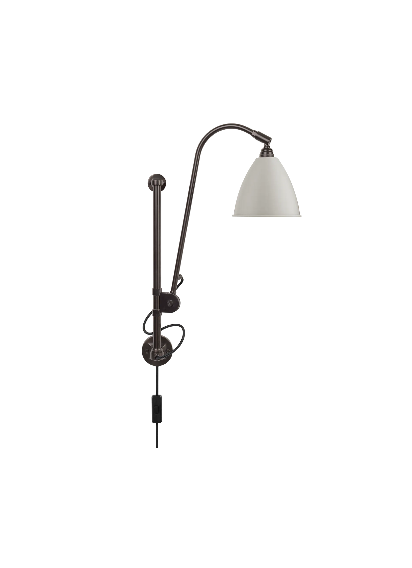 BESTLITE BL5 WALL LAMP.