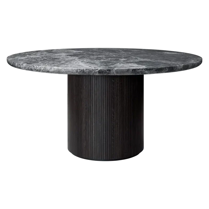 MOON DINING TABLE - Round (Request Info).