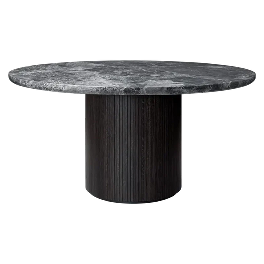 MOON DINING TABLE - Round (Request Info).