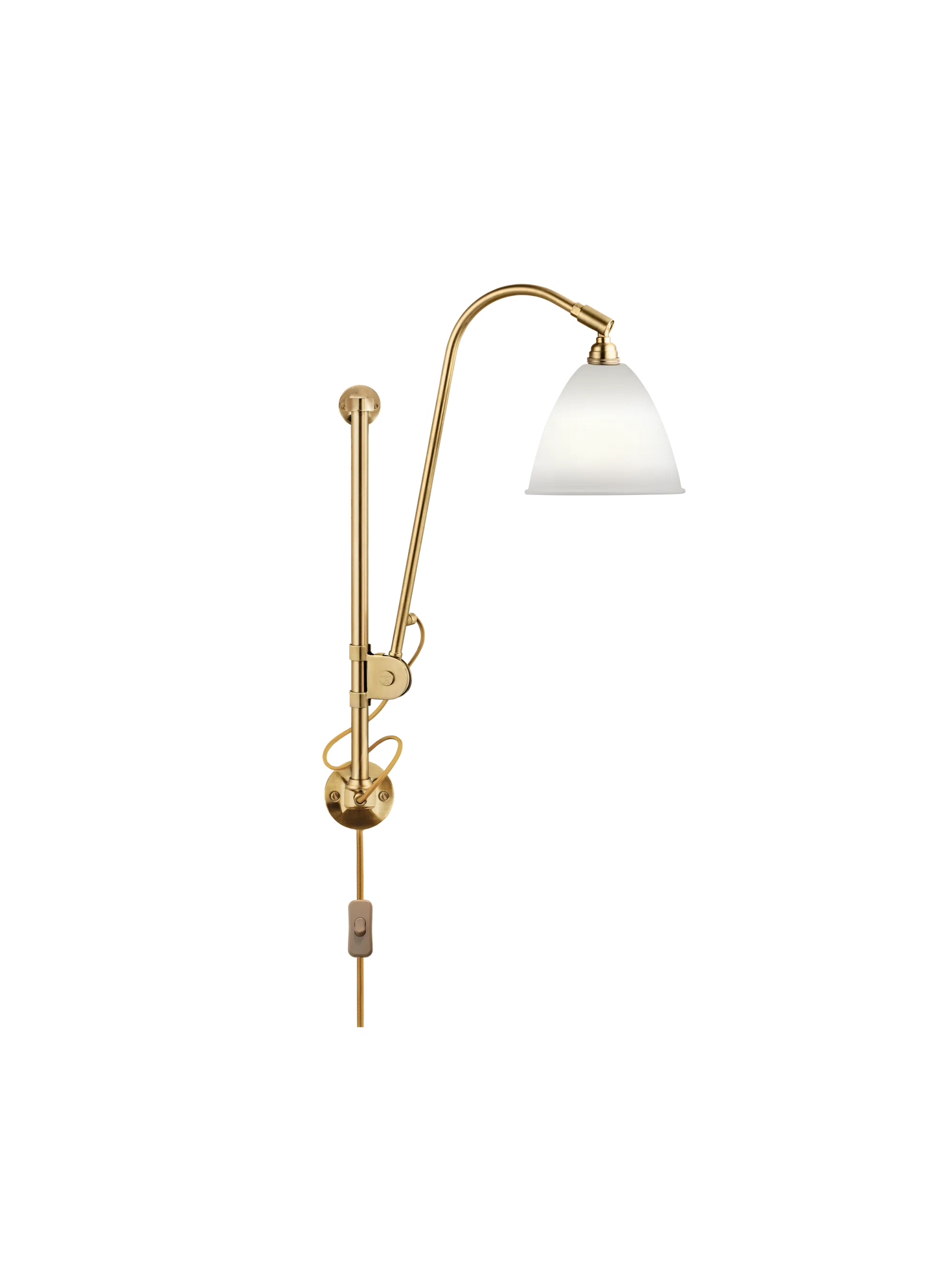 BESTLITE BL5 WALL LAMP.