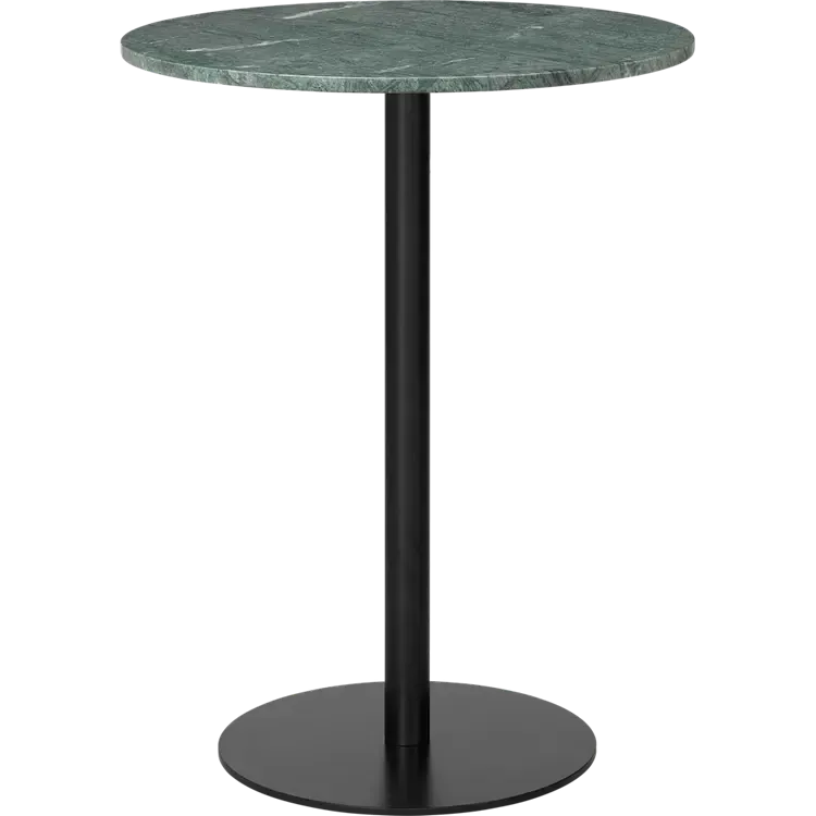 GUBI 1.0 BAR TABLE - Round (Request Info).