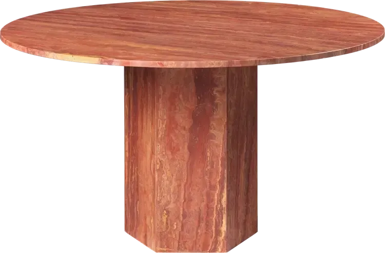 EPIC DINING TABLE - Round (Request Info).