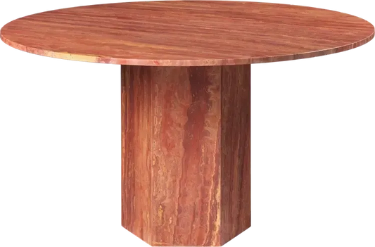 EPIC DINING TABLE - Round (Request Info).