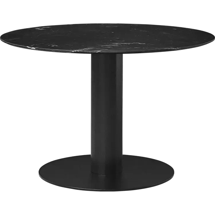 GUBI 2.0 DINING TABLE - Round (Request Info).