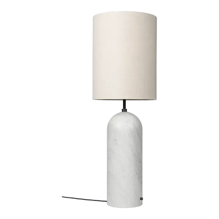 GRAVITY FLOOR LAMP - XL.