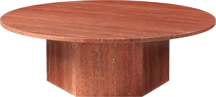 EPIC COFFEE TABLE - Round (Request Info).