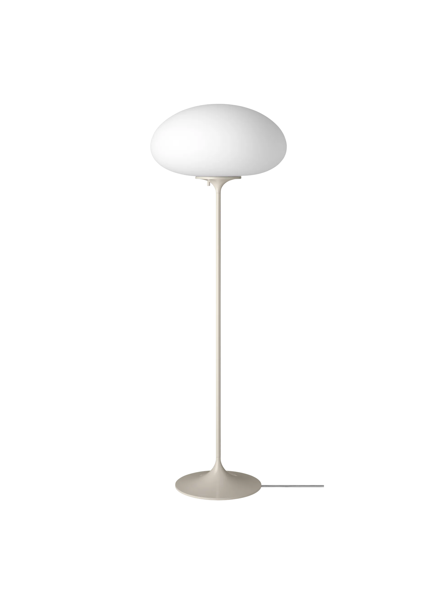 STEMLITE FLOOR LAMP.