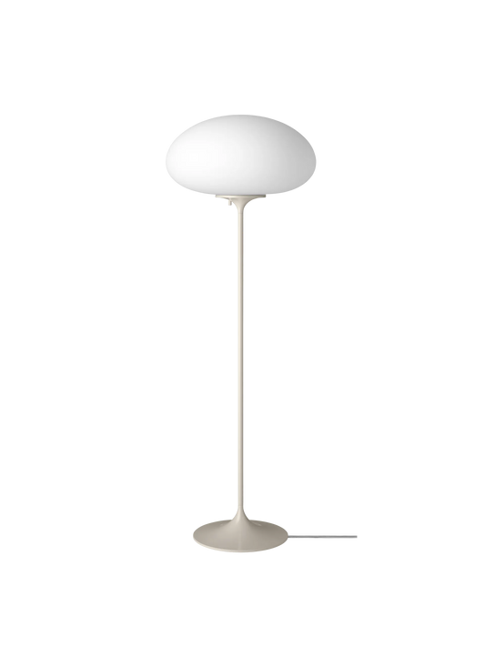 STEMLITE FLOOR LAMP.