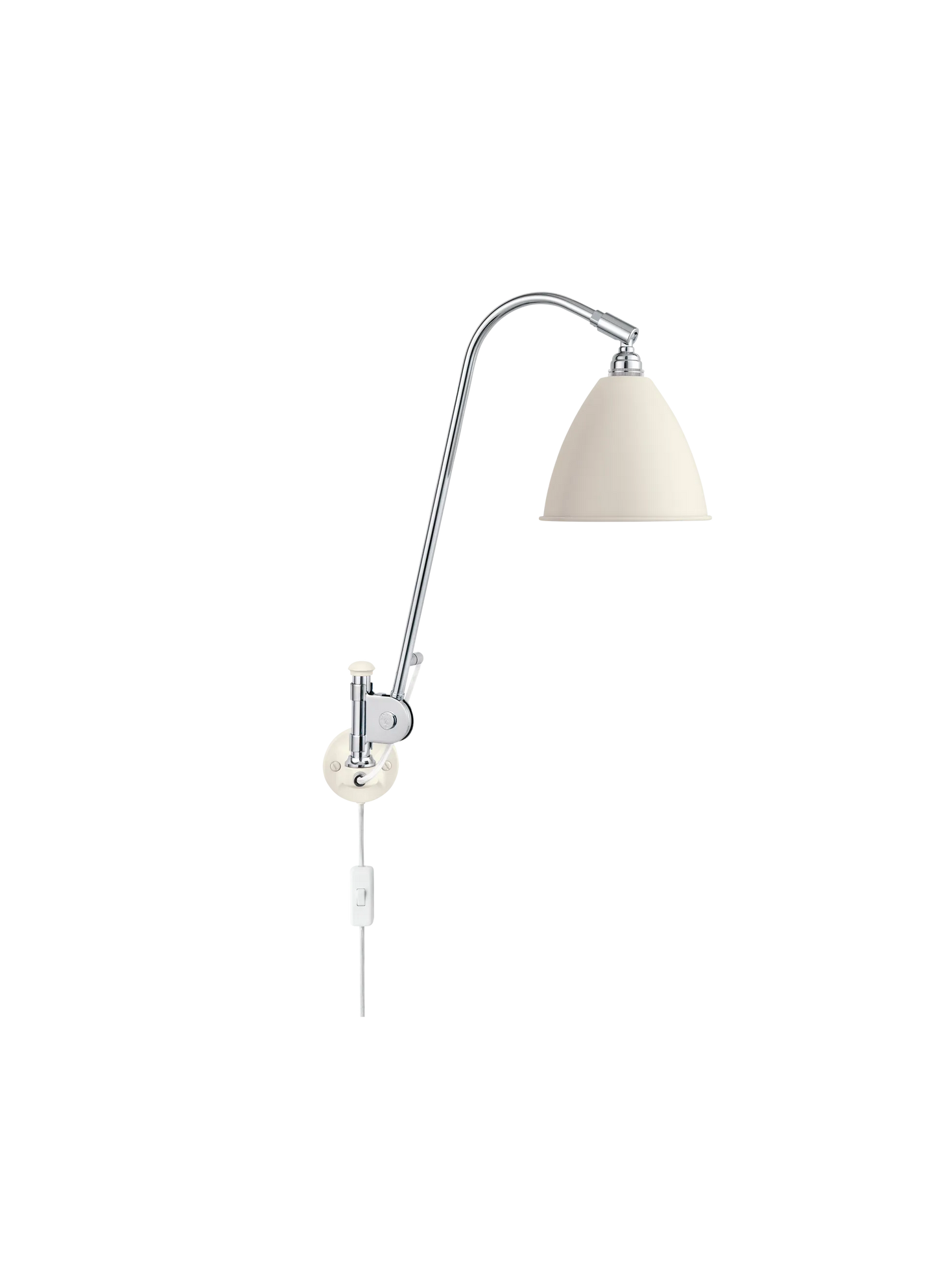 BESTLITE BL6 WALL LAMP.