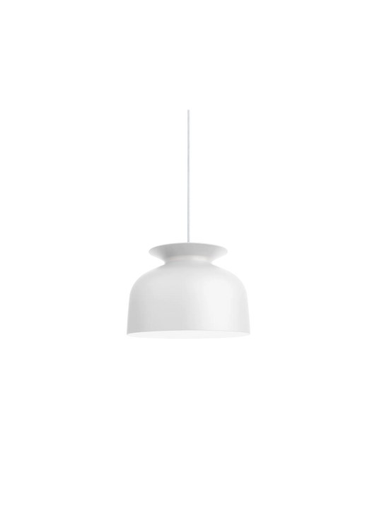 RONDE PENDANT.