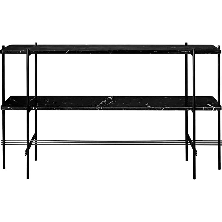 TS CONSOLE (Request Info).