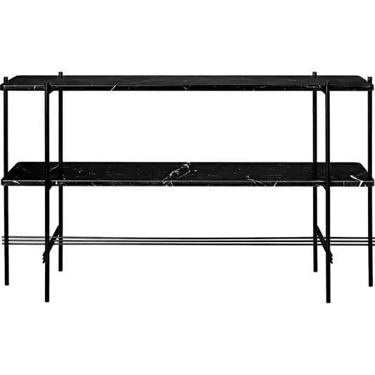 TS CONSOLE (Request Info).