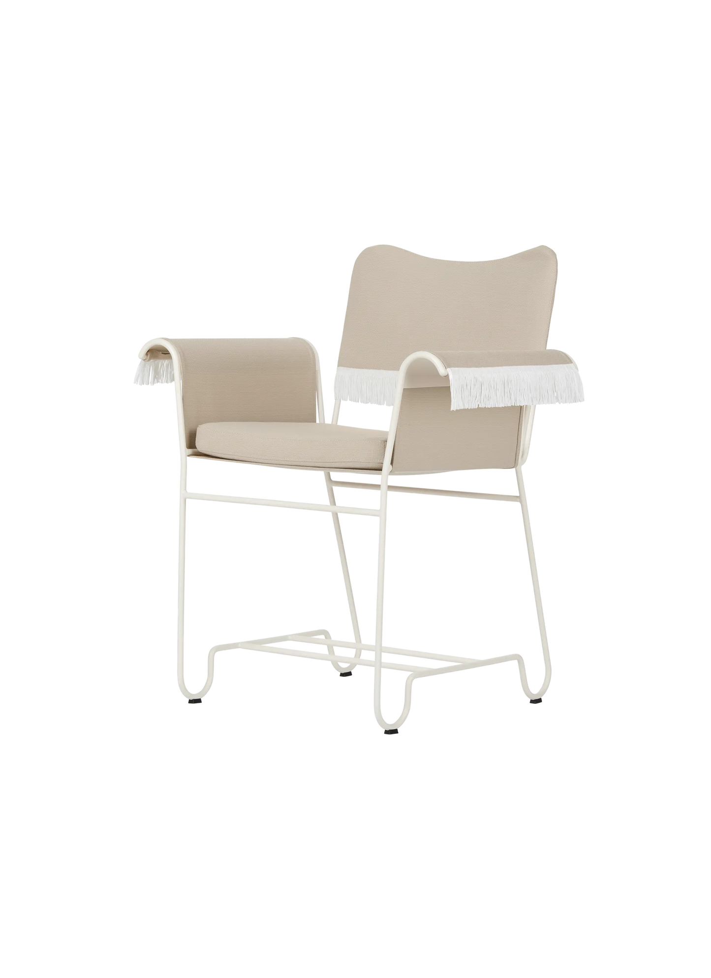 TROPIQUE DINING CHAIR.