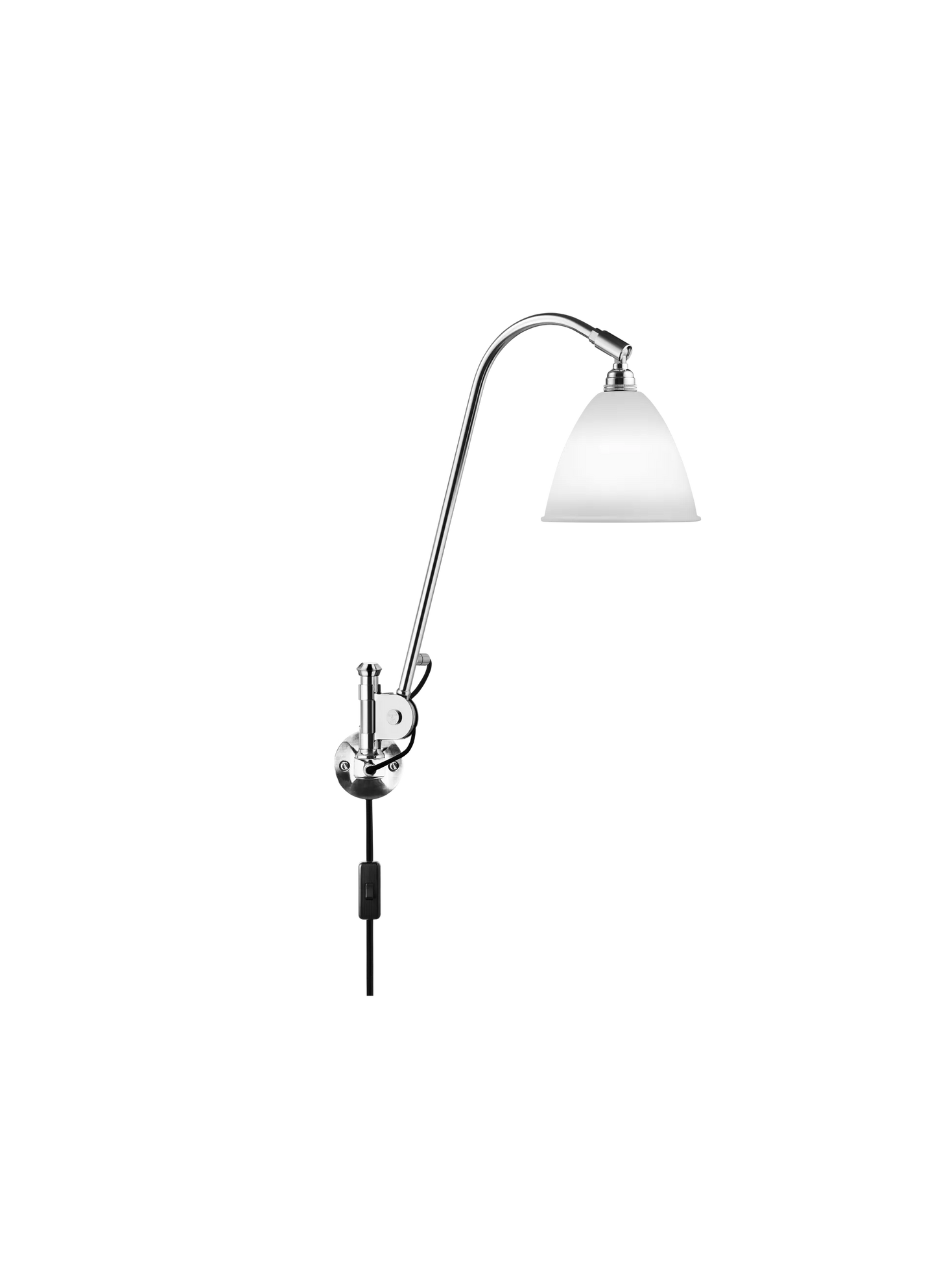 BESTLITE BL6 WALL LAMP.