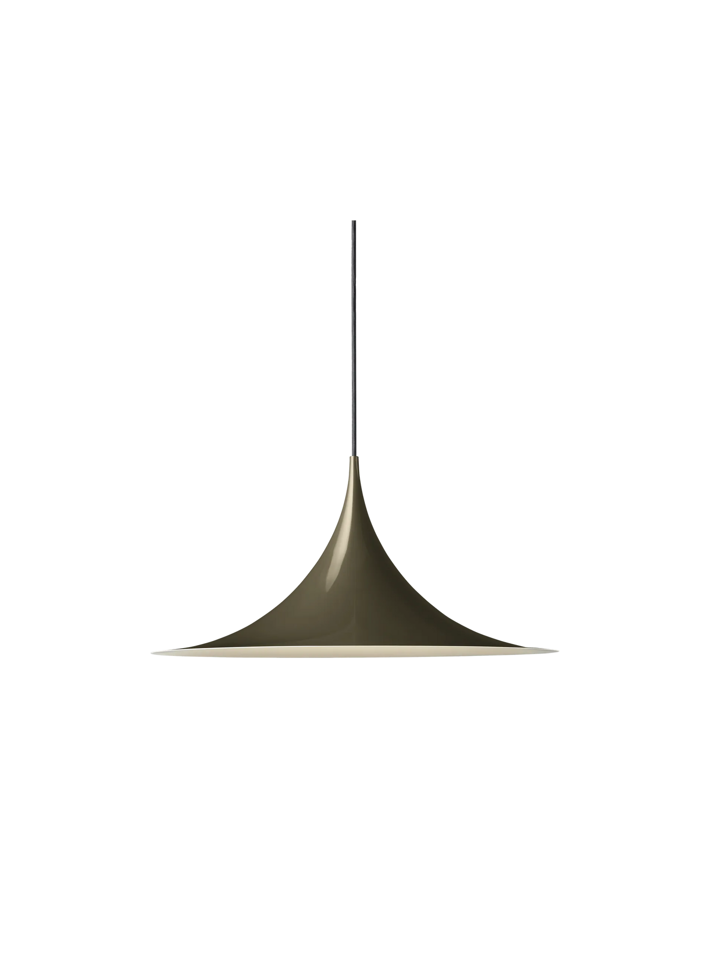 SEMI PENDANT Lamp.