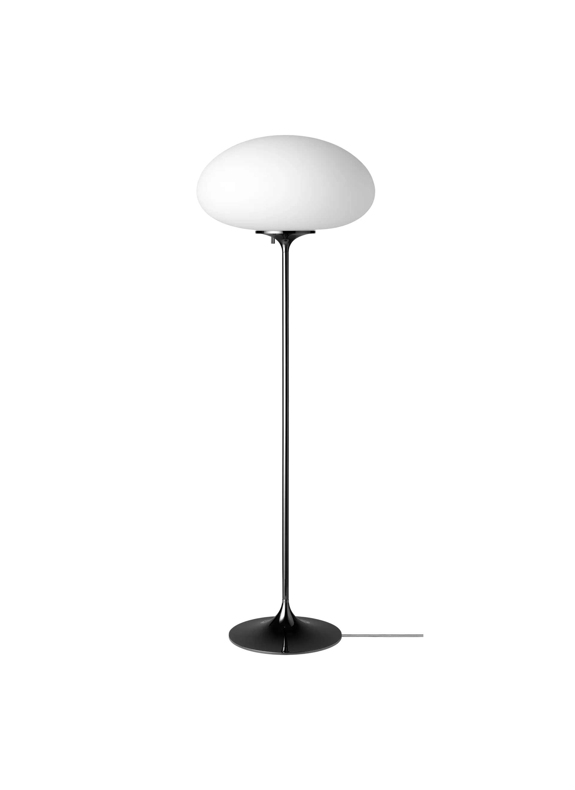 STEMLITE FLOOR LAMP.