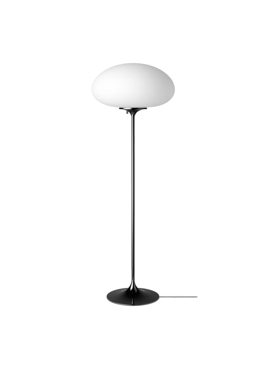 STEMLITE FLOOR LAMP.