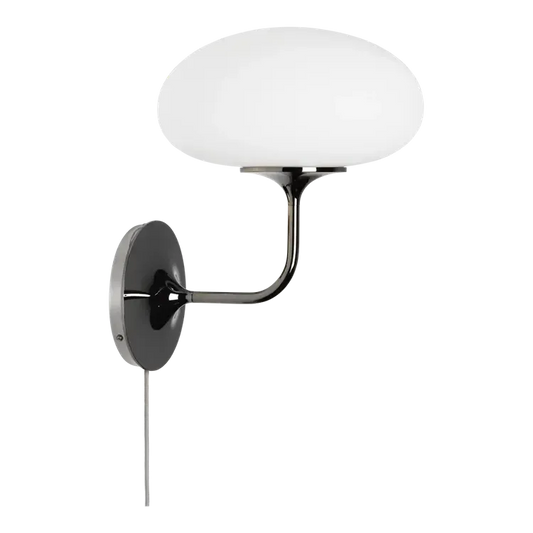 STEMLITE WALL LAMP.