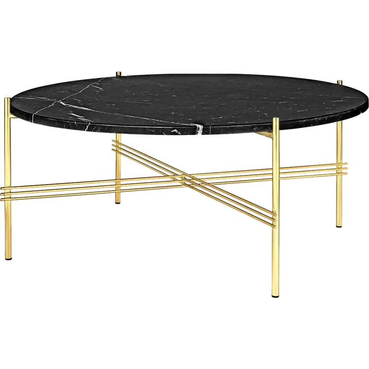 TS COFFEE TABLE - Round.