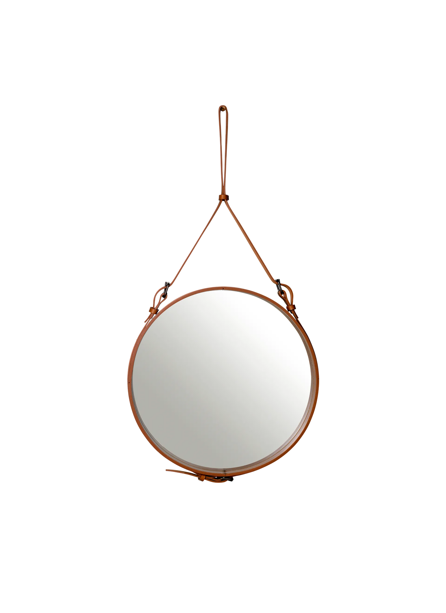 ADNET WALL MIRROR - Circular.