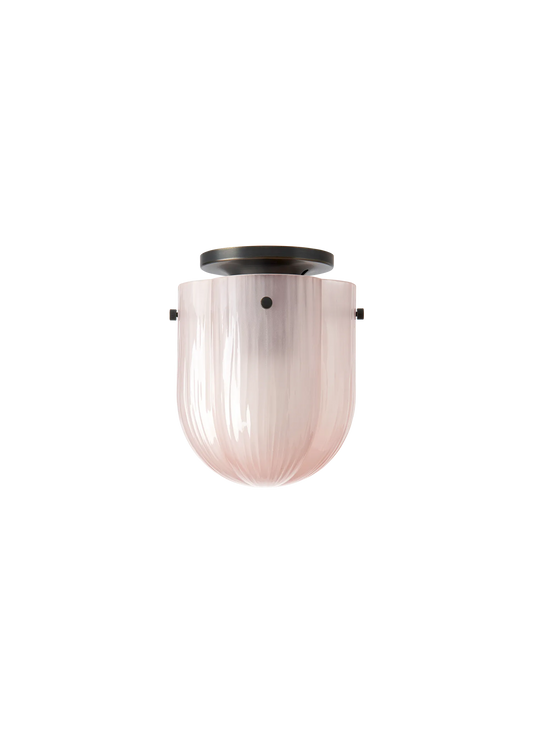 SEINE CEILING LAMP.