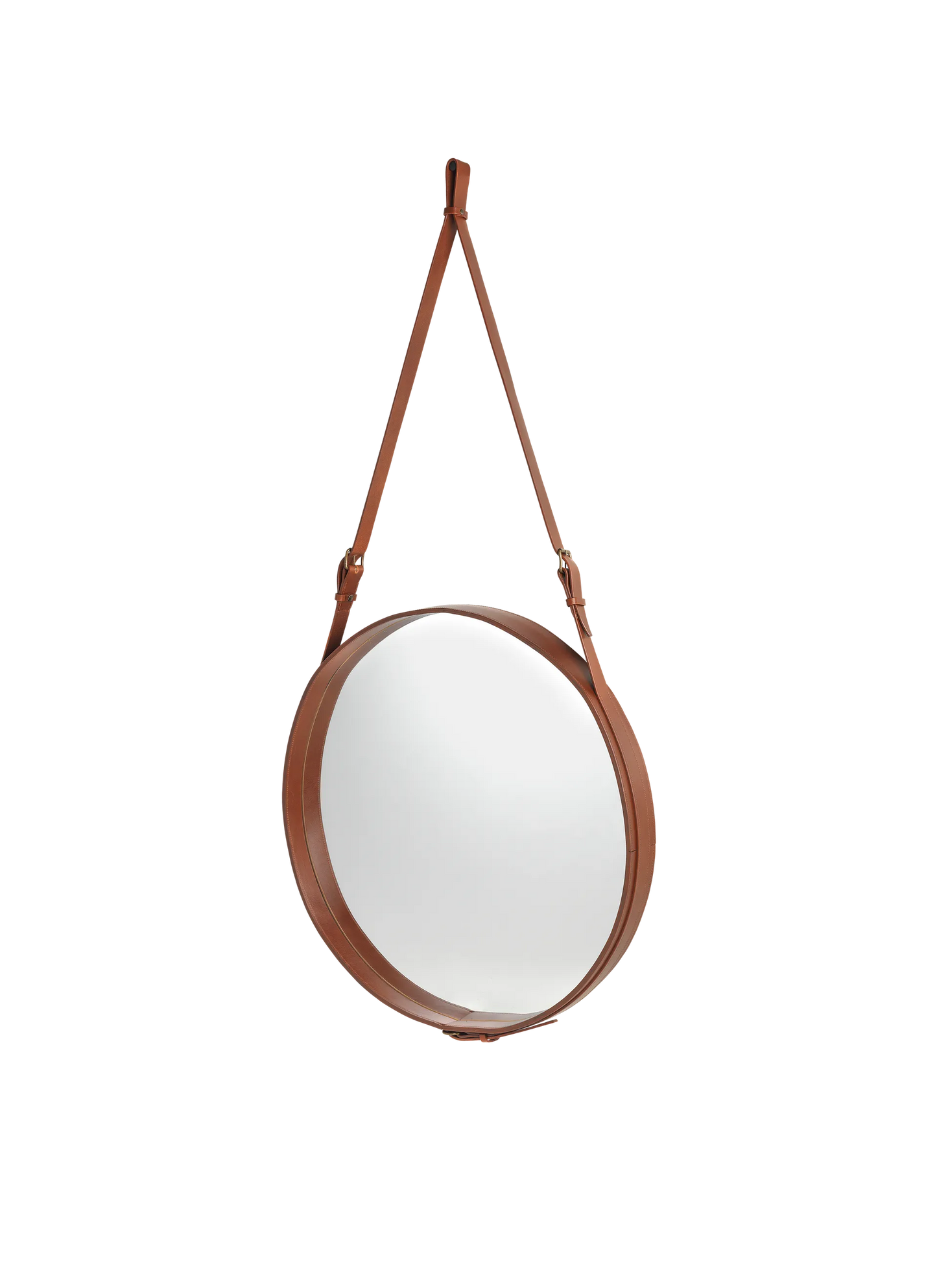 ADNET WALL MIRROR - Circular.