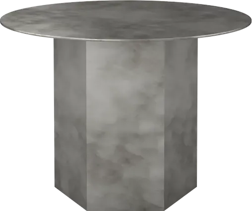 EPIC COFFEE TABLE - Round (Request Info).