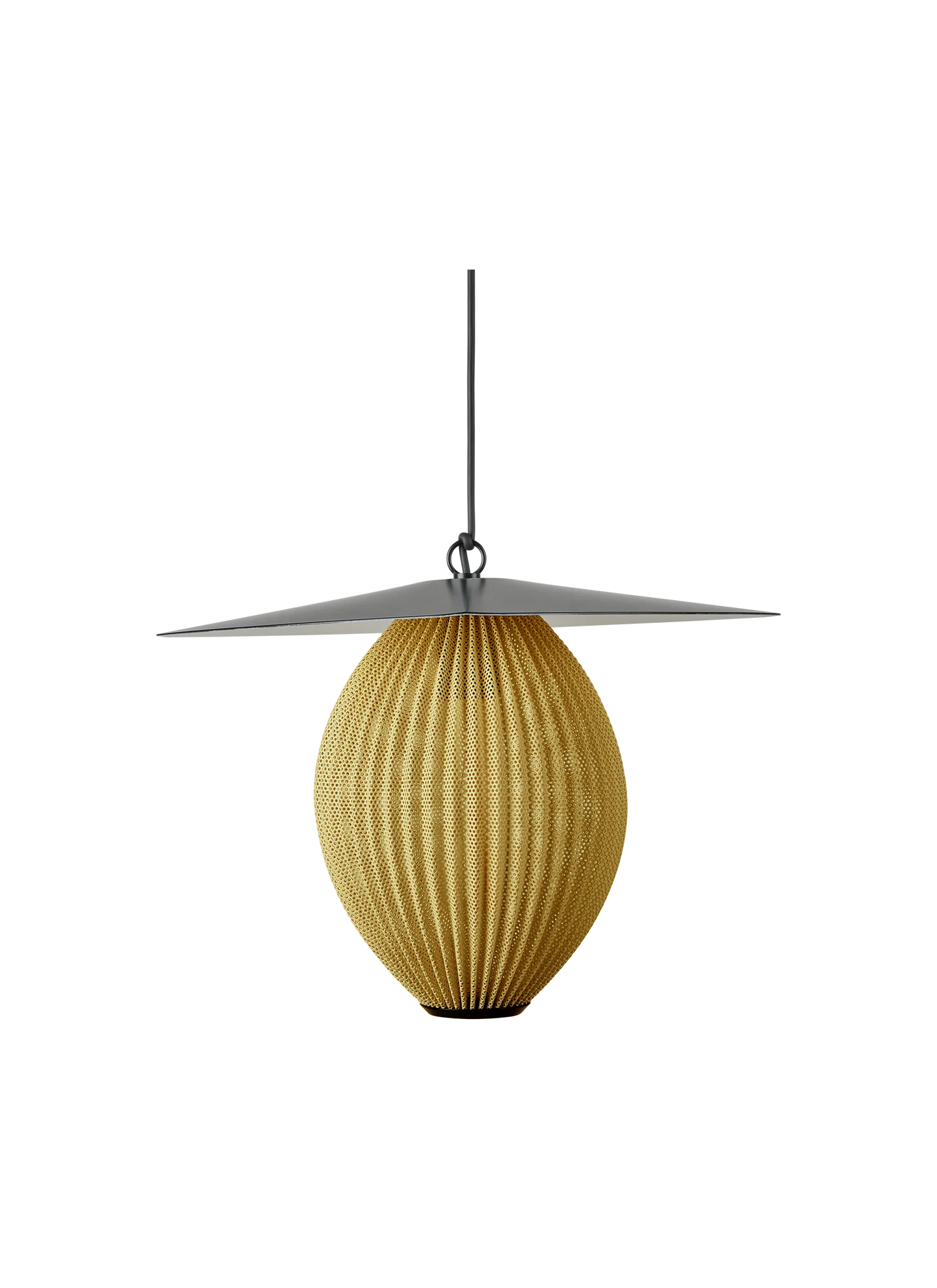 SATELLITE OUTDOOR PENDANT.