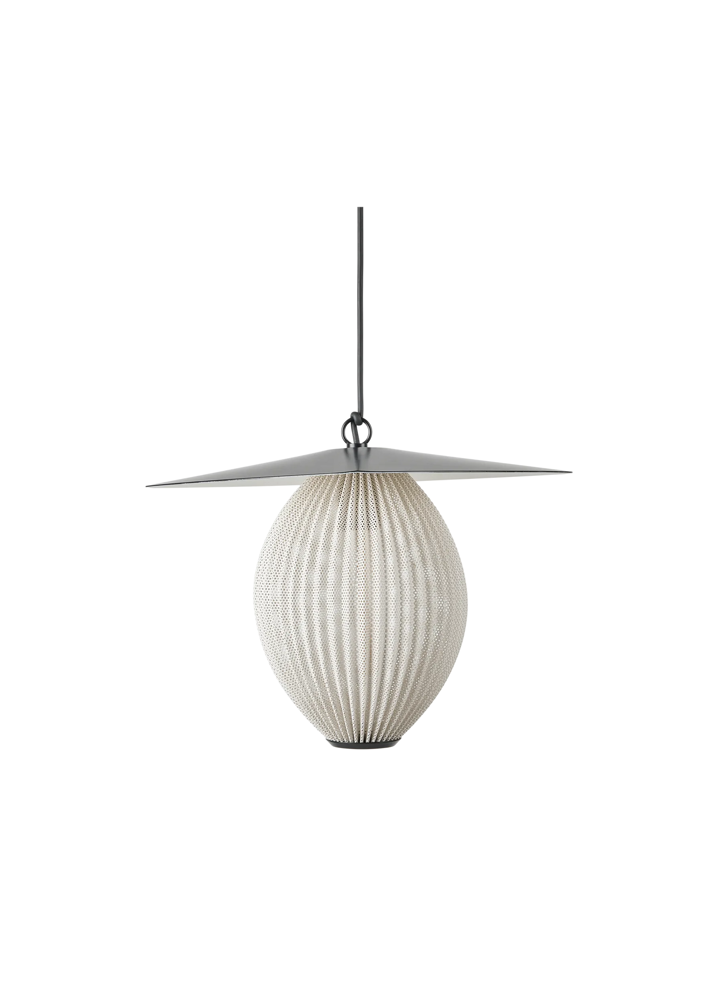 SATELLITE OUTDOOR PENDANT.