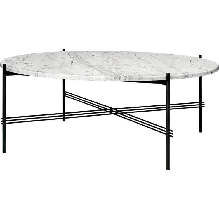 TS COFFEE TABLE - Round.