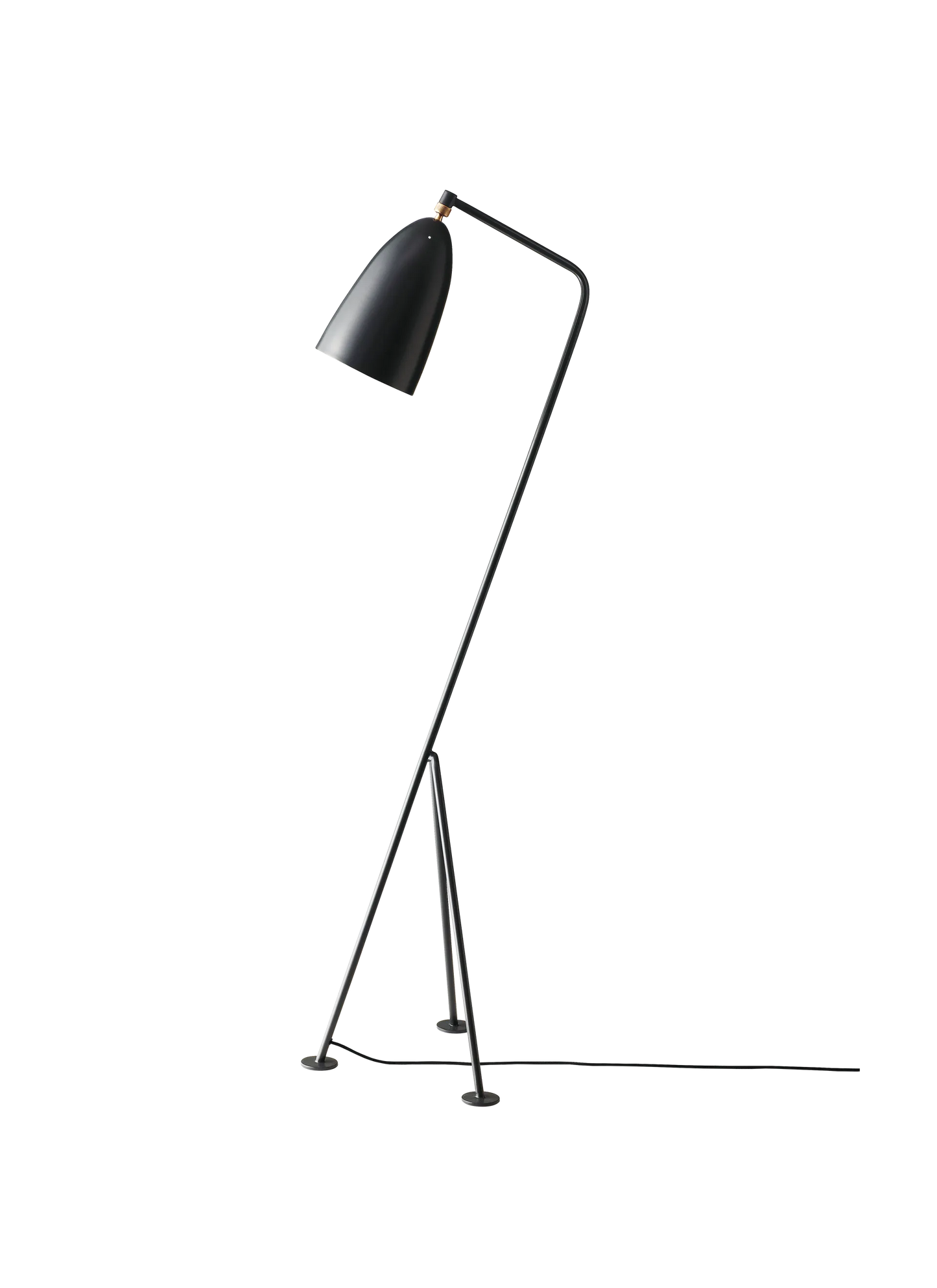GRÄSHOPPA FLOOR LAMP.