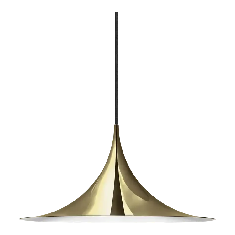 SEMI PENDANT Lamp.